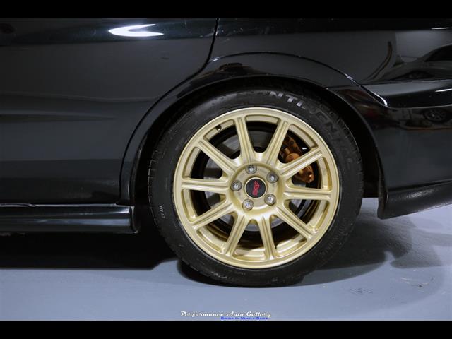 2007 Subaru Impreza WRX STI   - Photo 20 - Rockville, MD 20850