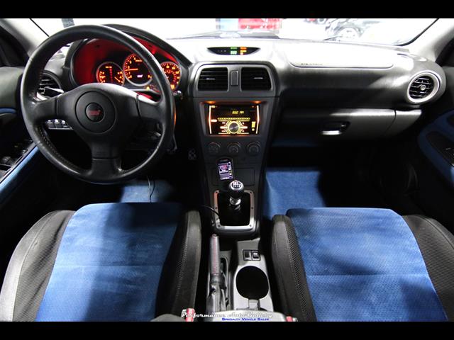 2007 Subaru Impreza WRX STI   - Photo 35 - Rockville, MD 20850