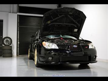 2007 Subaru Impreza WRX STI   - Photo 13 - Rockville, MD 20850