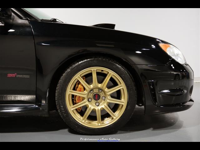 2007 Subaru Impreza WRX STI   - Photo 8 - Rockville, MD 20850