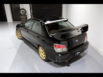 2007 Subaru Impreza WRX STI   - Photo 21 - Rockville, MD 20850