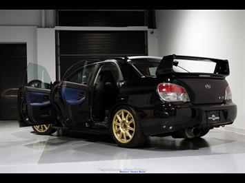 2007 Subaru Impreza WRX STI   - Photo 24 - Rockville, MD 20850