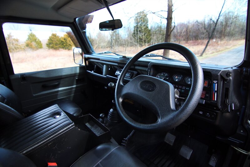 1994 Land Rover Defender  90 200 TDi 5-Speed - Photo 59 - Rockville, MD 20850