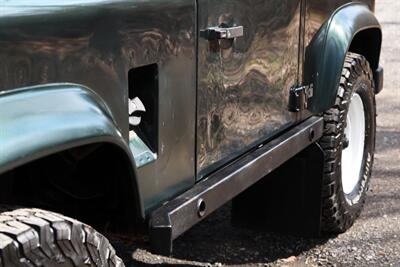 1994 Land Rover Defender  90 200 TDi 5-Speed - Photo 34 - Rockville, MD 20850