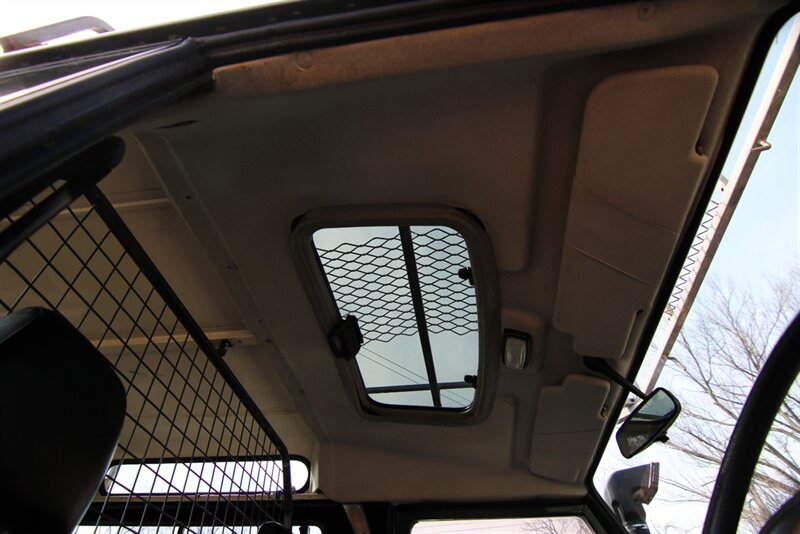 1994 Land Rover Defender  90 200 TDi 5-Speed - Photo 89 - Rockville, MD 20850