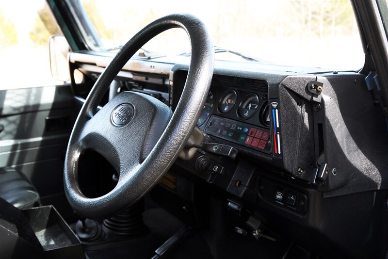 1994 Land Rover Defender  90 200 TDi 5-Speed - Photo 63 - Rockville, MD 20850