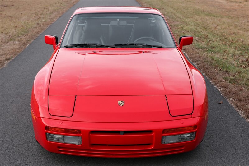 1988 Porsche 944 Turbo   - Photo 6 - Rockville, MD 20850