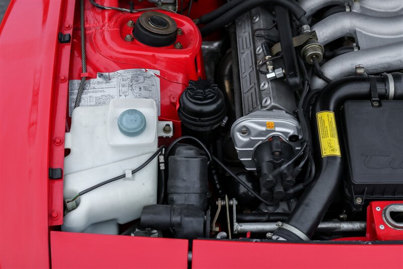 1988 Porsche 944 Turbo   - Photo 86 - Rockville, MD 20850