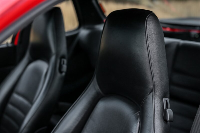 1988 Porsche 944 Turbo   - Photo 56 - Rockville, MD 20850