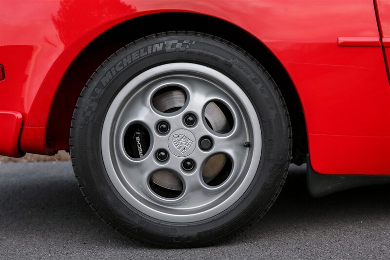 1988 Porsche 944 Turbo   - Photo 47 - Rockville, MD 20850