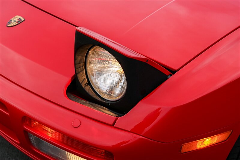 1988 Porsche 944 Turbo   - Photo 21 - Rockville, MD 20850