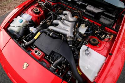 1988 Porsche 944 Turbo   - Photo 80 - Rockville, MD 20850