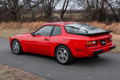 1988 Porsche 944 Turbo   - Photo 12 - Rockville, MD 20850