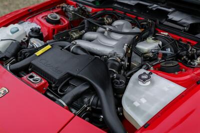 1988 Porsche 944 Turbo   - Photo 82 - Rockville, MD 20850