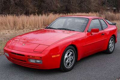 1988 Porsche 944 Turbo   - Photo 3 - Rockville, MD 20850