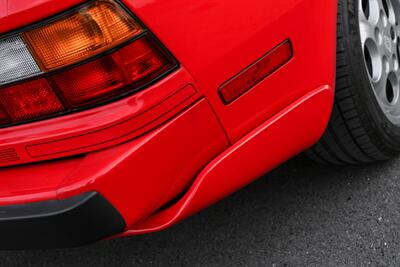 1988 Porsche 944 Turbo   - Photo 32 - Rockville, MD 20850