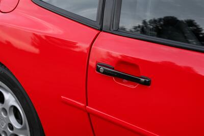 1988 Porsche 944 Turbo   - Photo 29 - Rockville, MD 20850