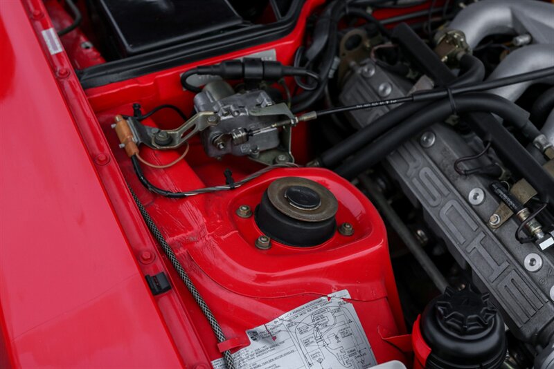 1988 Porsche 944 Turbo   - Photo 87 - Rockville, MD 20850