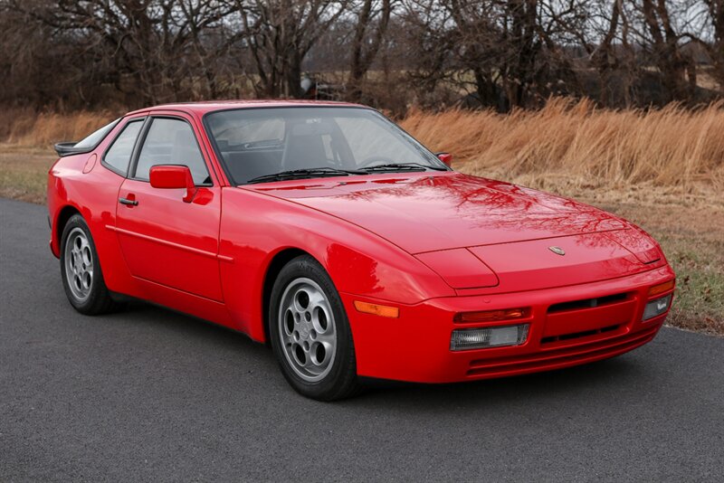 1988 Porsche 944 Turbo   - Photo 5 - Rockville, MD 20850