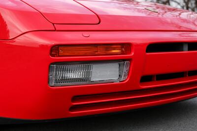 1988 Porsche 944 Turbo   - Photo 24 - Rockville, MD 20850