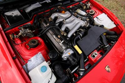 1988 Porsche 944 Turbo   - Photo 81 - Rockville, MD 20850