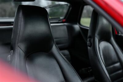 1988 Porsche 944 Turbo   - Photo 59 - Rockville, MD 20850