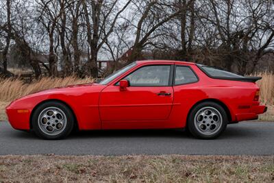 1988 Porsche 944 Turbo   - Photo 8 - Rockville, MD 20850