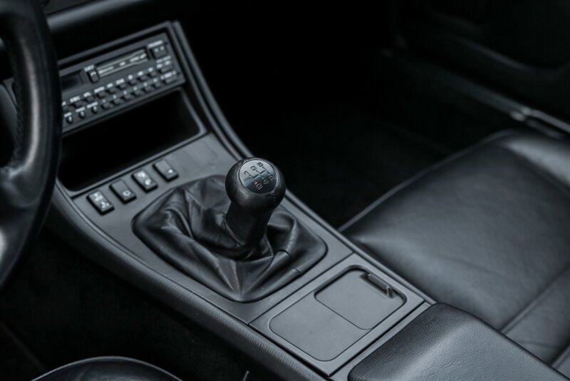 1988 Porsche 944 Turbo   - Photo 65 - Rockville, MD 20850