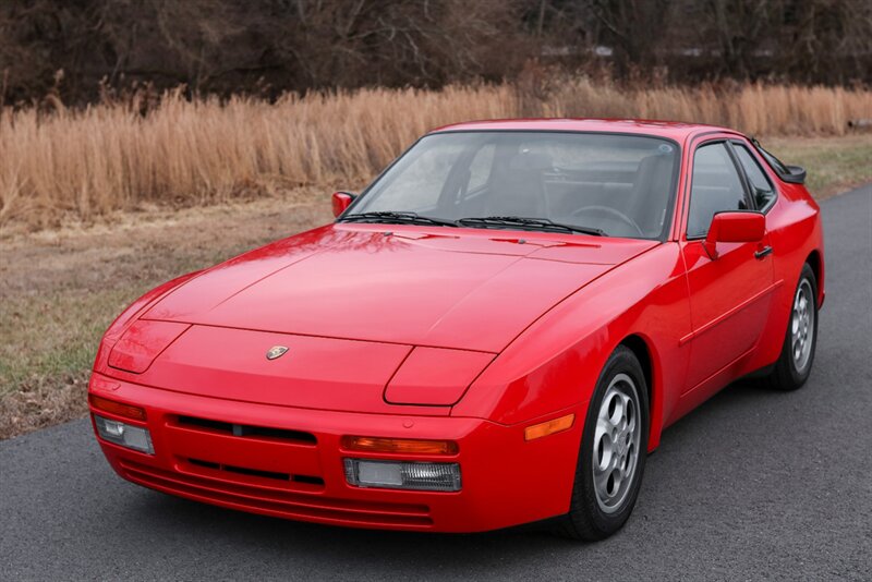 1988 Porsche 944 Turbo   - Photo 10 - Rockville, MD 20850