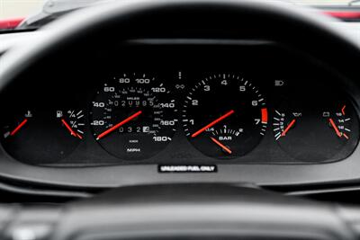 1988 Porsche 944 Turbo   - Photo 67 - Rockville, MD 20850