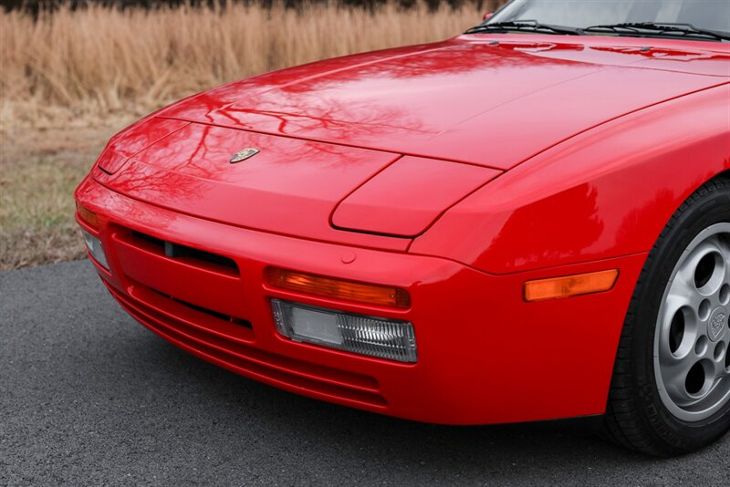 1988 Porsche 944 Turbo   - Photo 19 - Rockville, MD 20850