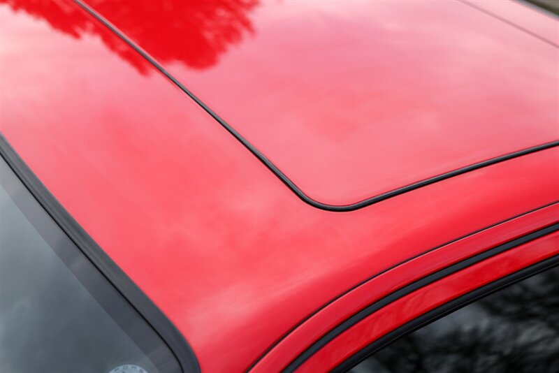 1988 Porsche 944 Turbo   - Photo 44 - Rockville, MD 20850