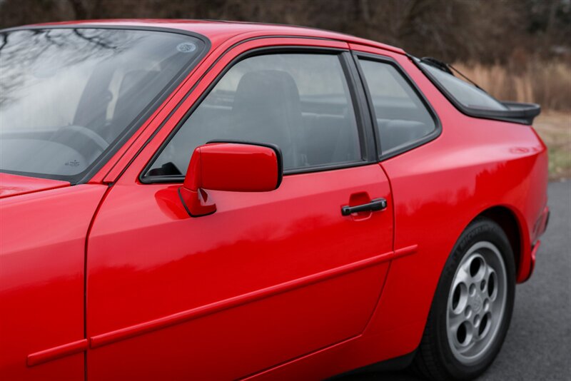 1988 Porsche 944 Turbo   - Photo 33 - Rockville, MD 20850