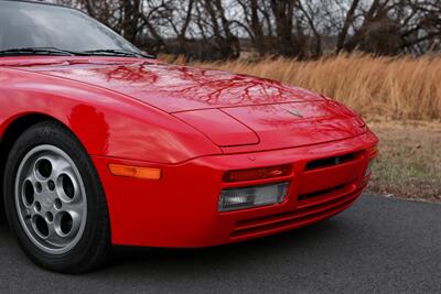 1988 Porsche 944 Turbo   - Photo 18 - Rockville, MD 20850