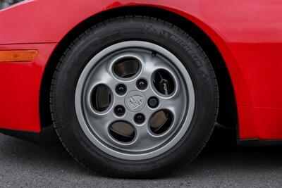 1988 Porsche 944 Turbo   - Photo 45 - Rockville, MD 20850