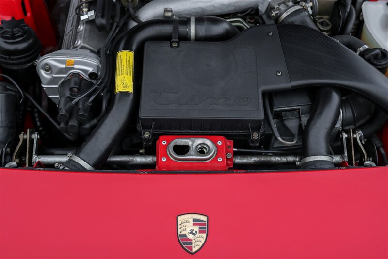 1988 Porsche 944 Turbo   - Photo 85 - Rockville, MD 20850