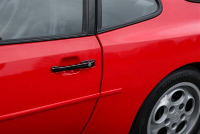 1988 Porsche 944 Turbo   - Photo 34 - Rockville, MD 20850