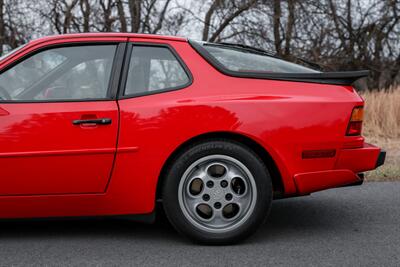 1988 Porsche 944 Turbo   - Photo 15 - Rockville, MD 20850