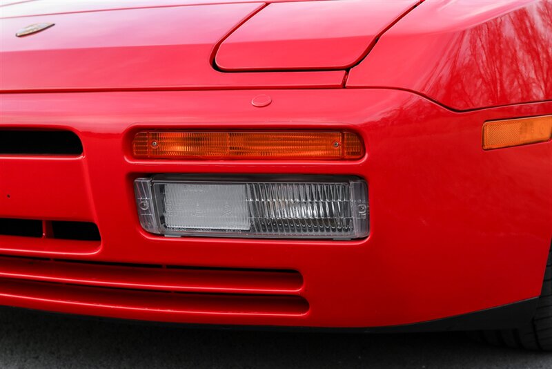 1988 Porsche 944 Turbo   - Photo 25 - Rockville, MD 20850