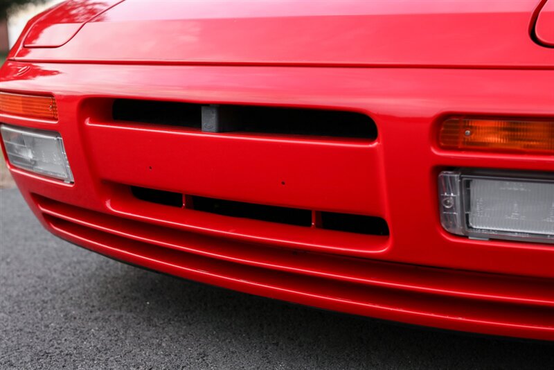 1988 Porsche 944 Turbo   - Photo 26 - Rockville, MD 20850