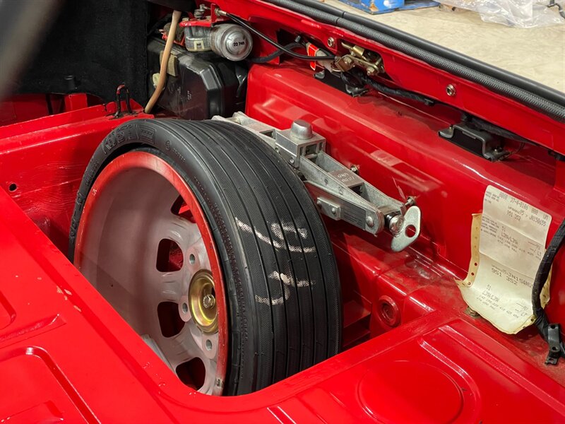 1988 Porsche 944 Turbo   - Photo 78 - Rockville, MD 20850