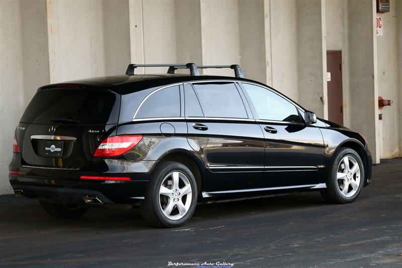 2011 Mercedes-Benz R 350   - Photo 2 - Rockville, MD 20850