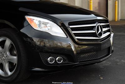 2011 Mercedes-Benz R 350   - Photo 31 - Rockville, MD 20850