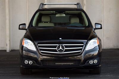 2011 Mercedes-Benz R 350   - Photo 23 - Rockville, MD 20850