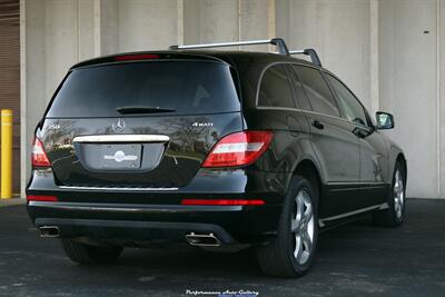 2011 Mercedes-Benz R 350   - Photo 22 - Rockville, MD 20850