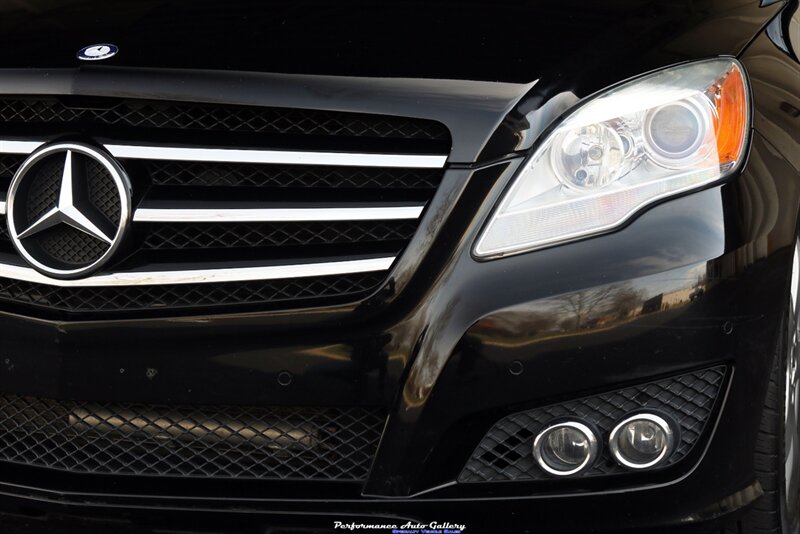 2011 Mercedes-Benz R 350   - Photo 33 - Rockville, MD 20850