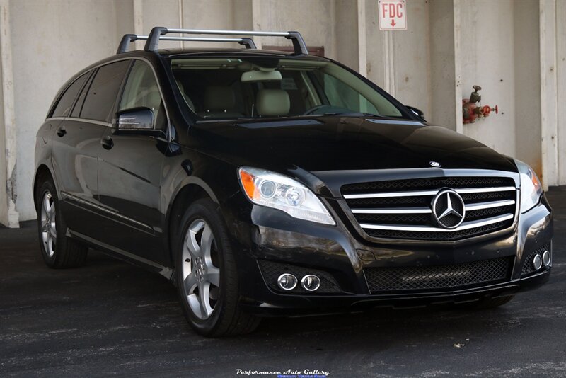 2011 Mercedes-Benz R 350   - Photo 13 - Rockville, MD 20850