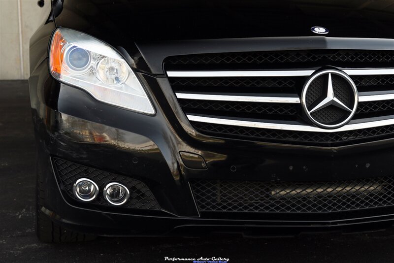 2011 Mercedes-Benz R 350   - Photo 34 - Rockville, MD 20850