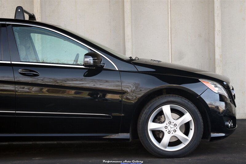 2011 Mercedes-Benz R 350   - Photo 30 - Rockville, MD 20850