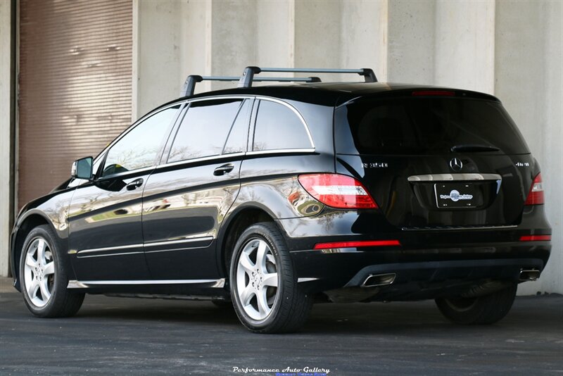 2011 Mercedes-Benz R 350   - Photo 17 - Rockville, MD 20850